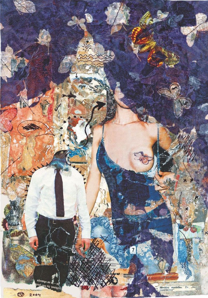 Seules de telles histoires