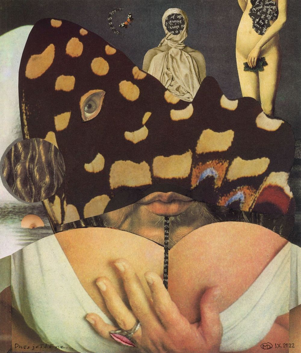 Pas encore aujourd'hui...