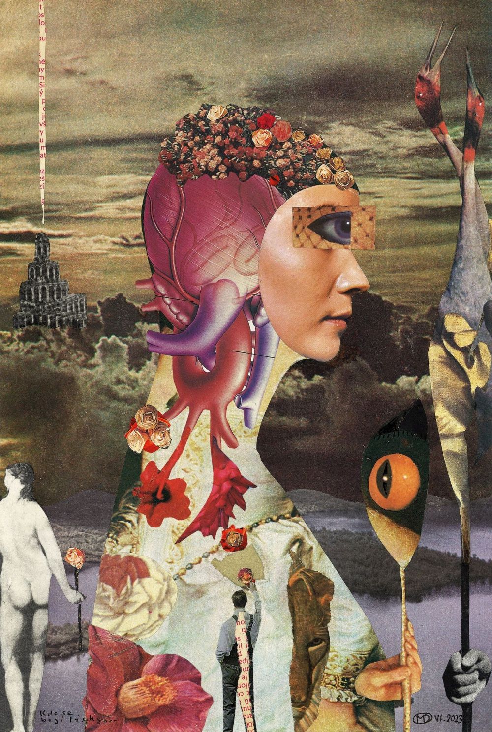 Qui a peur de l'amour...