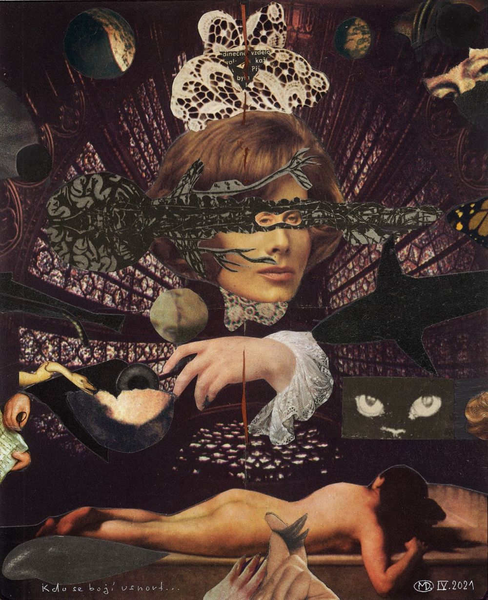 Qui a peur de s'endormir...