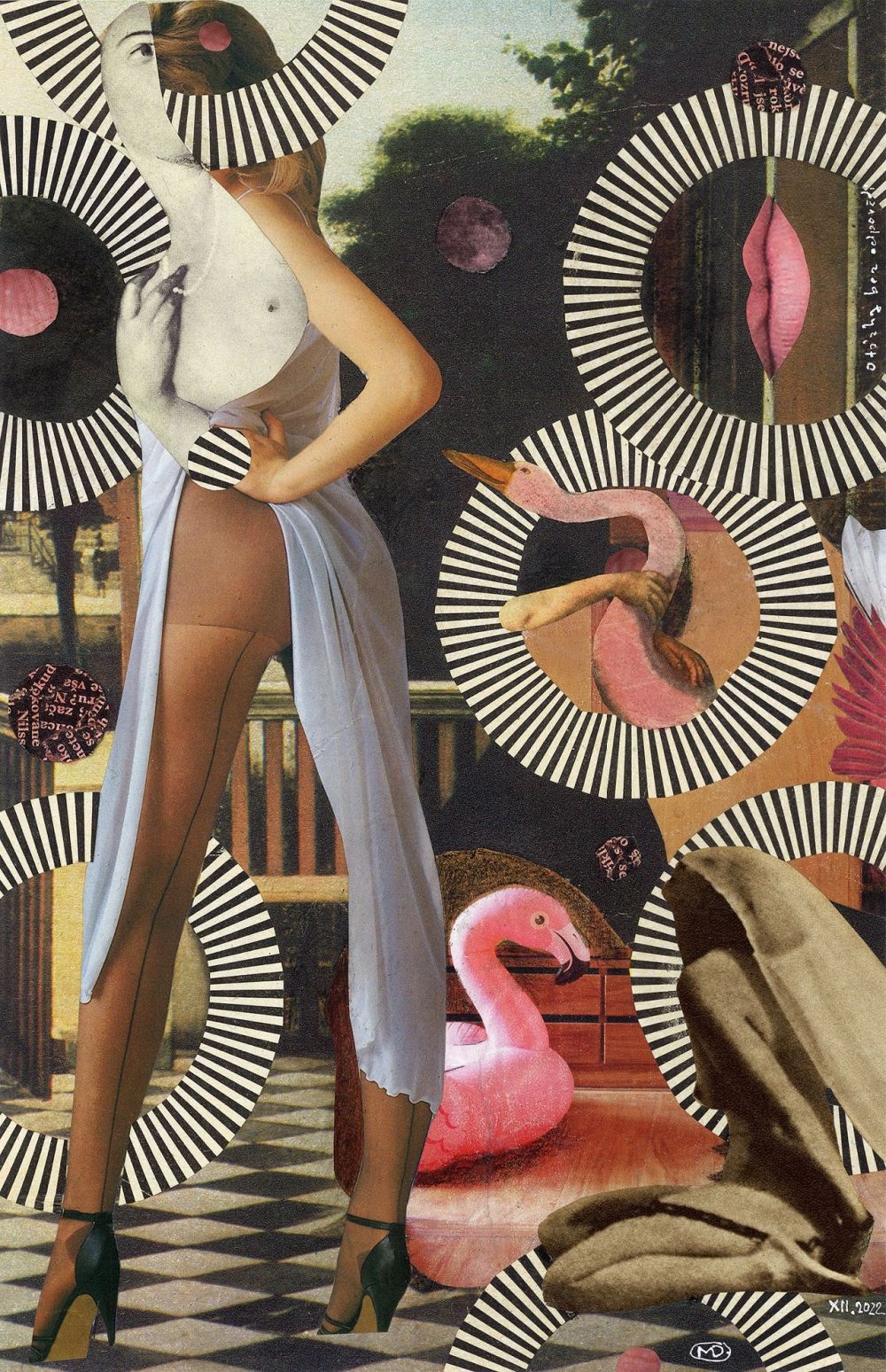 Questions sans réponse...