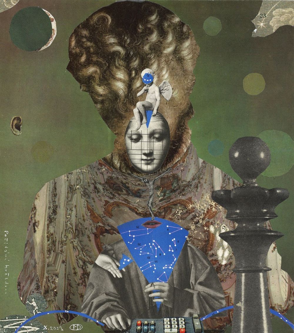 Compter les étoiles...