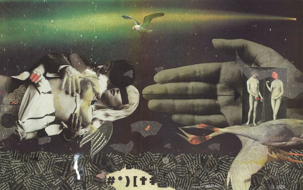 Premier et dernier...