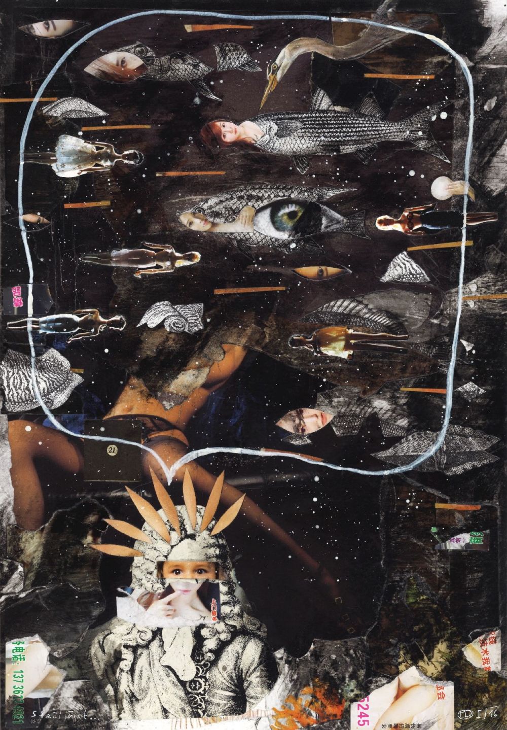 Qu'il suffise de dire