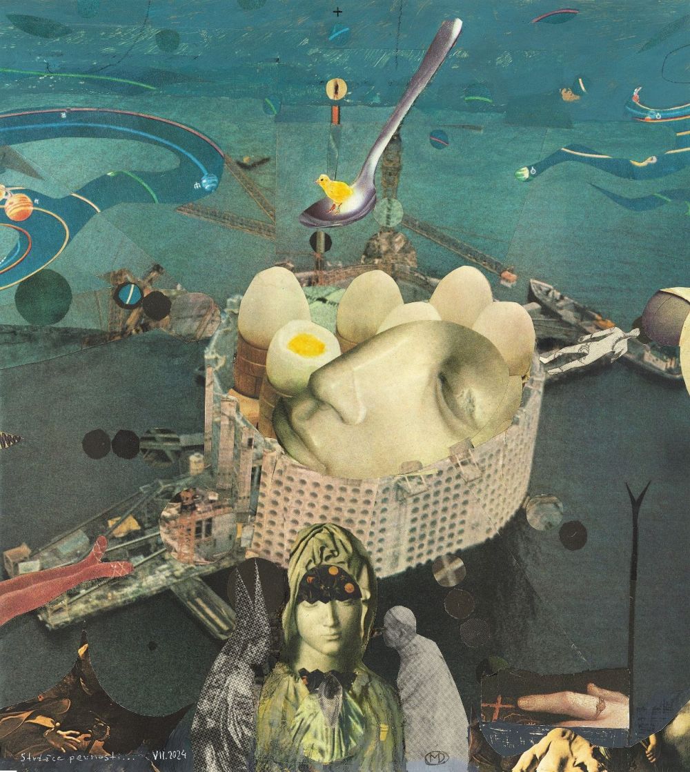 Gardien de la Forteresse...