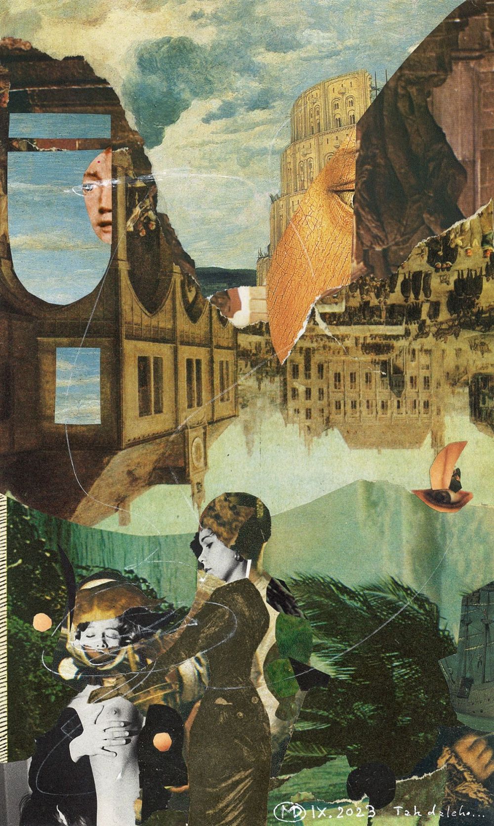 Jusqu'à présent...