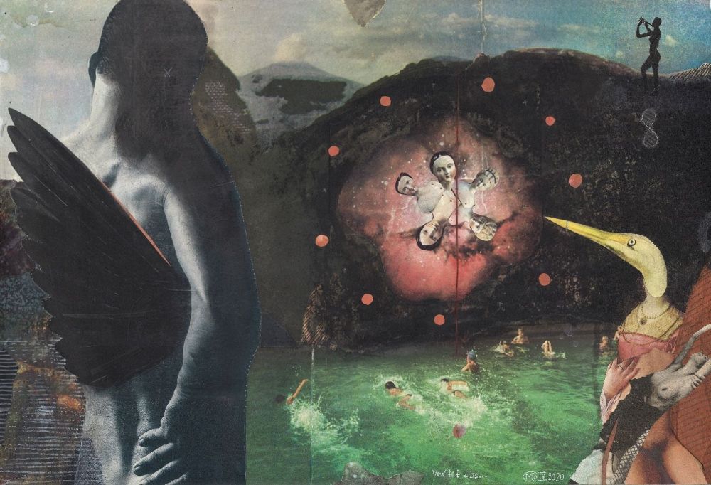 Remontez le temps...