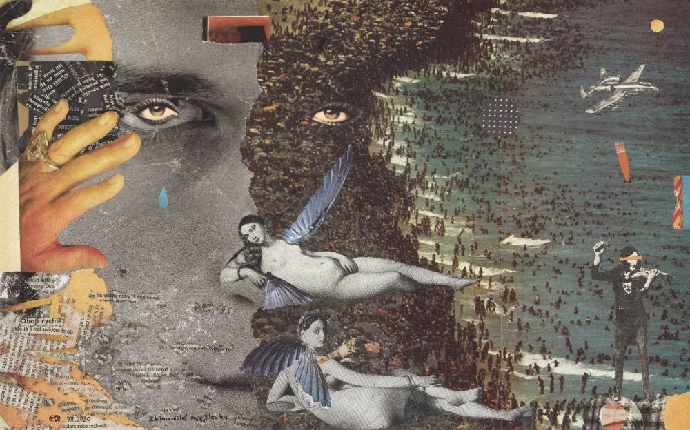 Des pensées errantes...